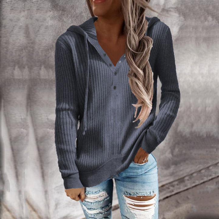 Levoire | Manteau Bouclé Décontracté D’Hiver Styles 3