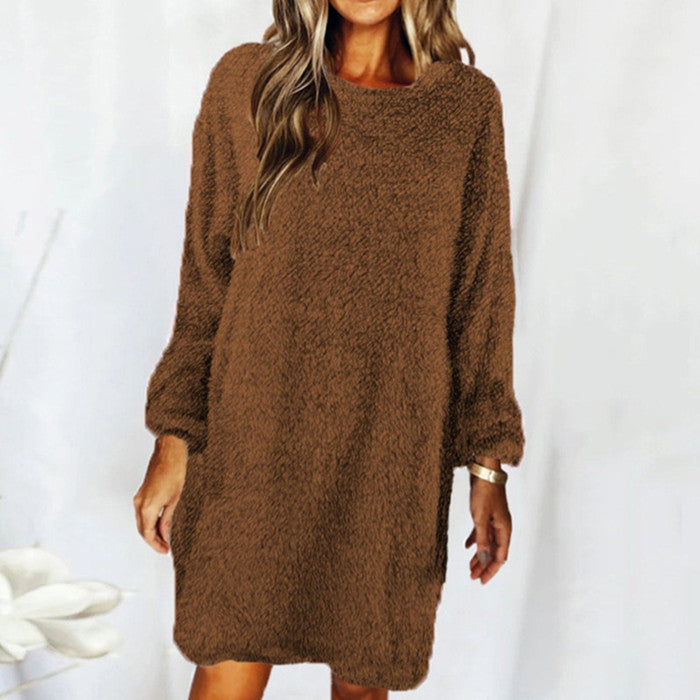 Levoir | Pratique et confortable robe de maison Styl 6