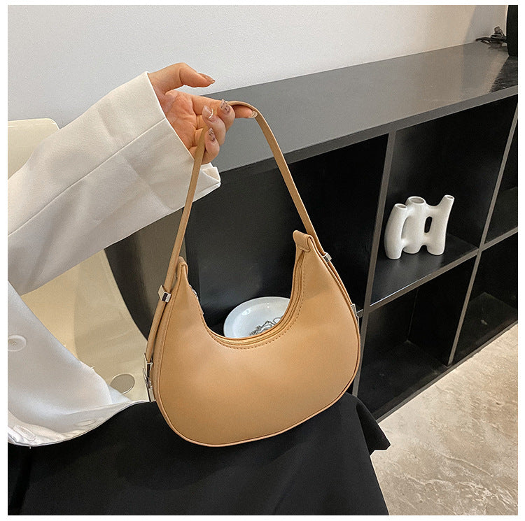 Levoire | Sac À Épaule Élégant Et Intemporel
