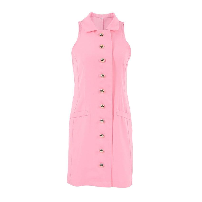 Levoire | Robe De Travail Élégante Pour Des Apparitions Stylées