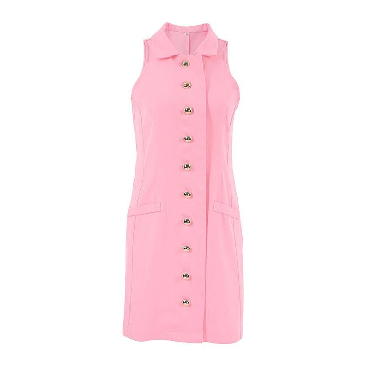Levoire | Robe De Travail Élégante Pour Des Apparitions Stylées