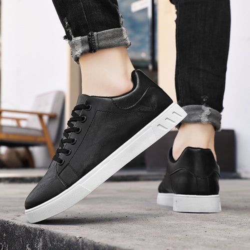 Levoire | Chaussures robustes et tendance pour hommes