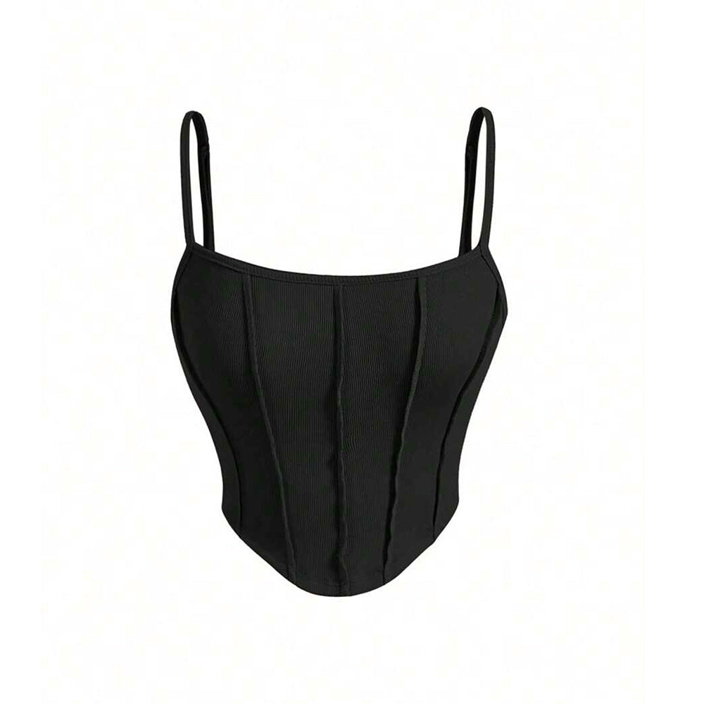 Bodyshell pour femmes avec design texturé Levoire