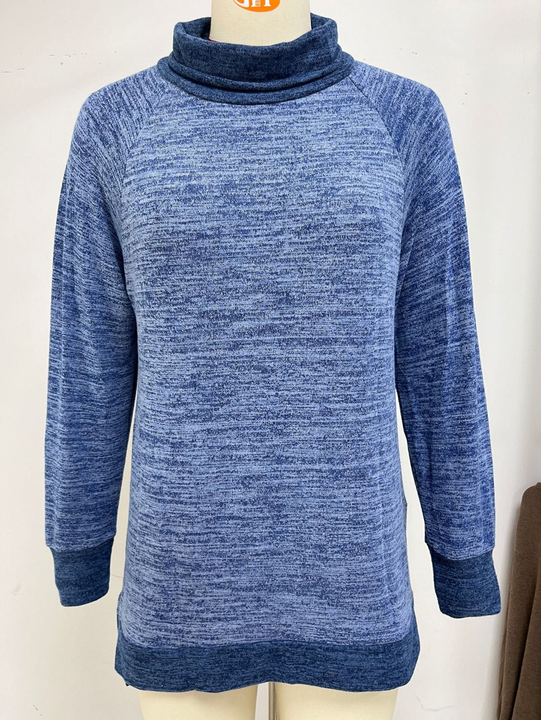 Levoire | Robe D'Hiver Simple Et Chic