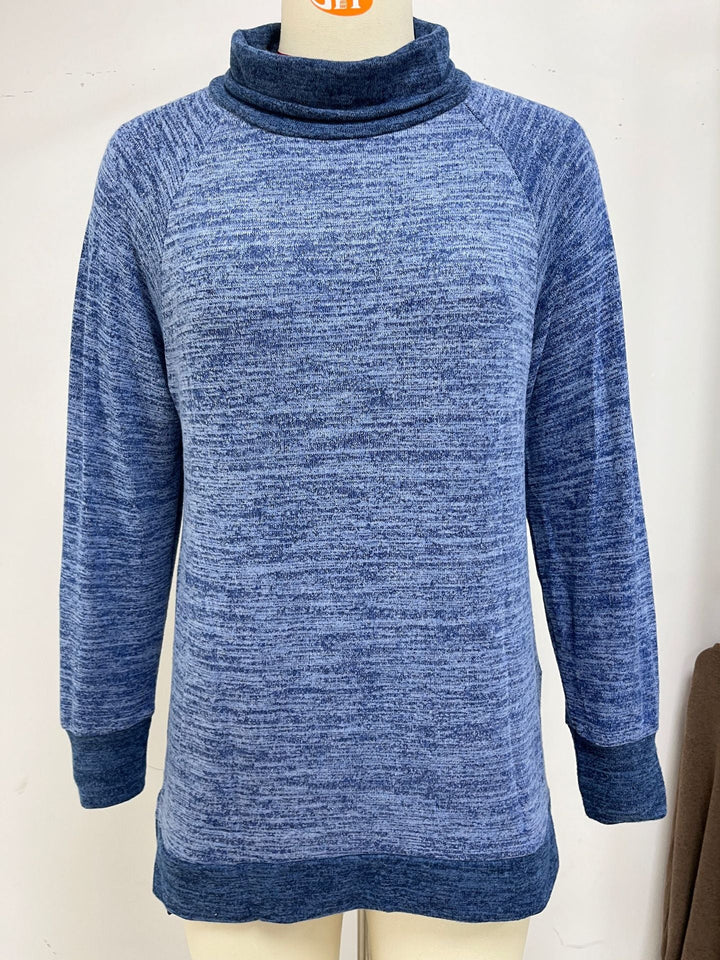Levoire | Robe D'Hiver Simple Et Chic