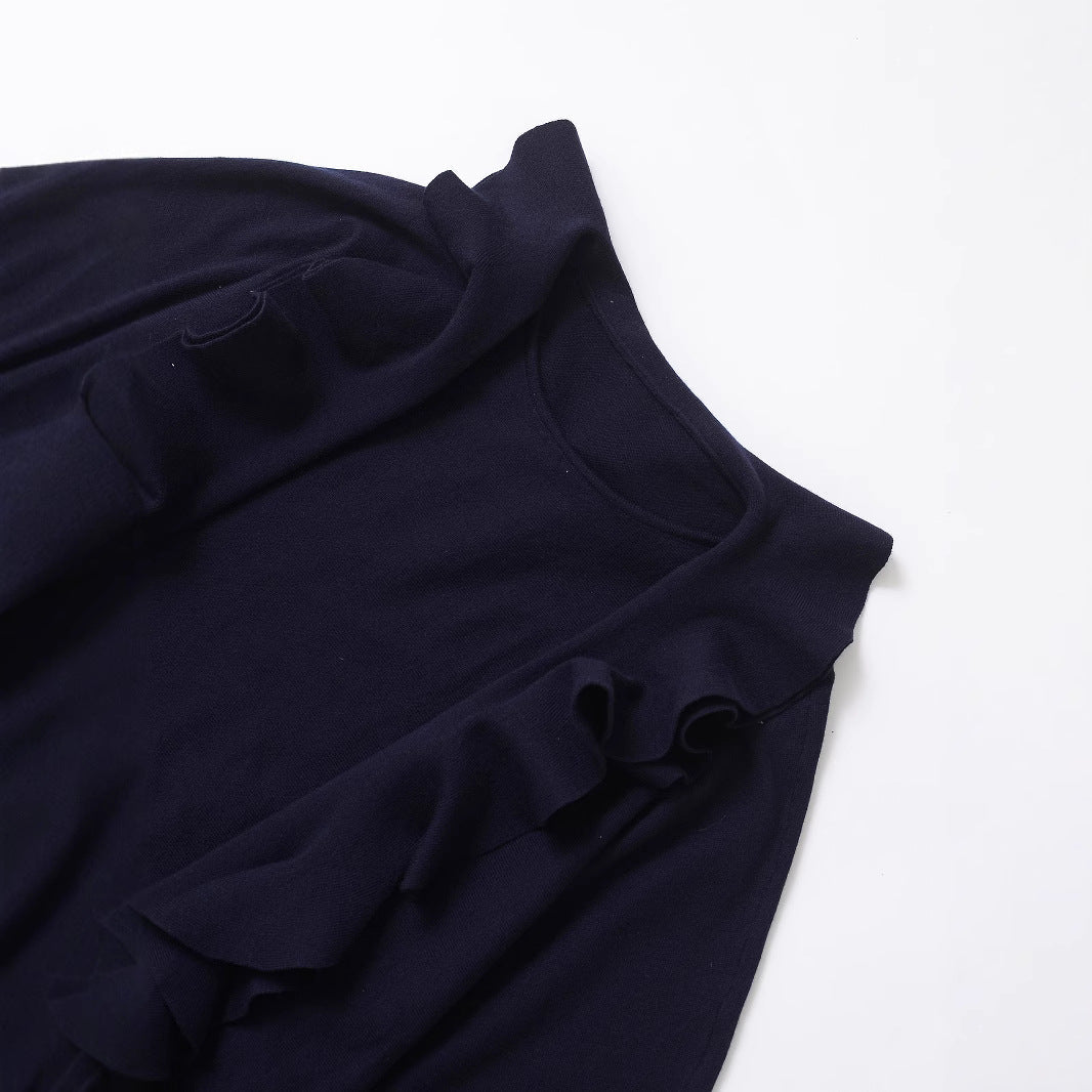 Levoire | Confortable pull de printemps-automne