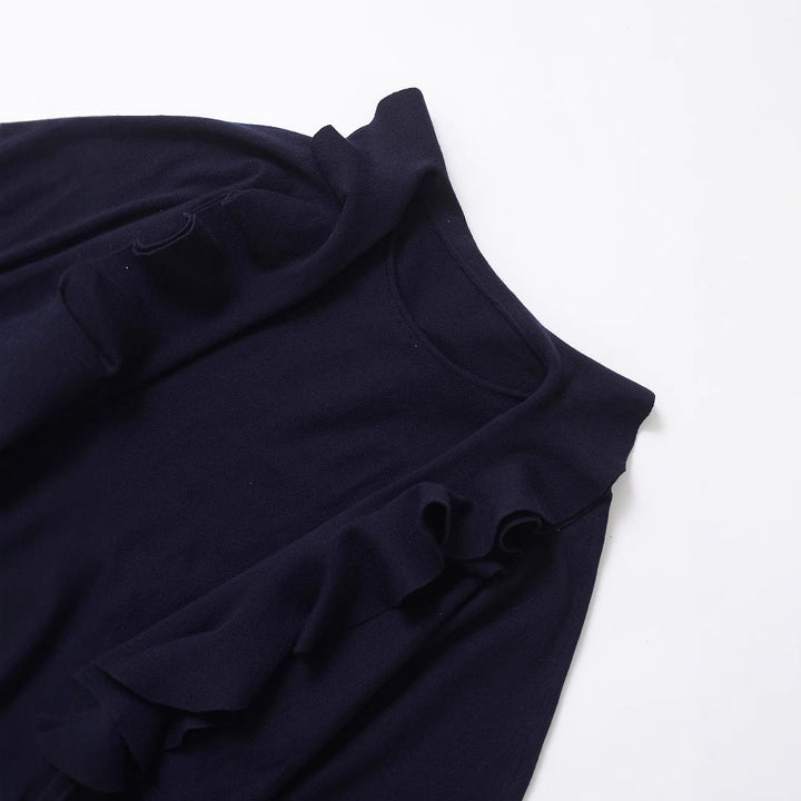 Levoire | Confortable pull de printemps-automne