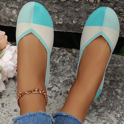 Levoire | Litkiä Respirantes Baskets Slip On Pour Femmes