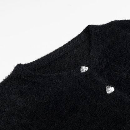 Levoire | Confortable Cardigan Tricot Printemps Top