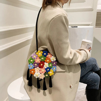 Levoire | À Fleurs Décontracté