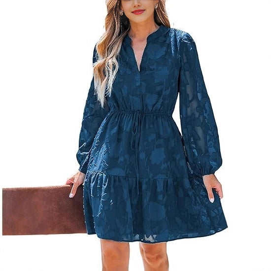 Robe décontractée pour femmes Levoire