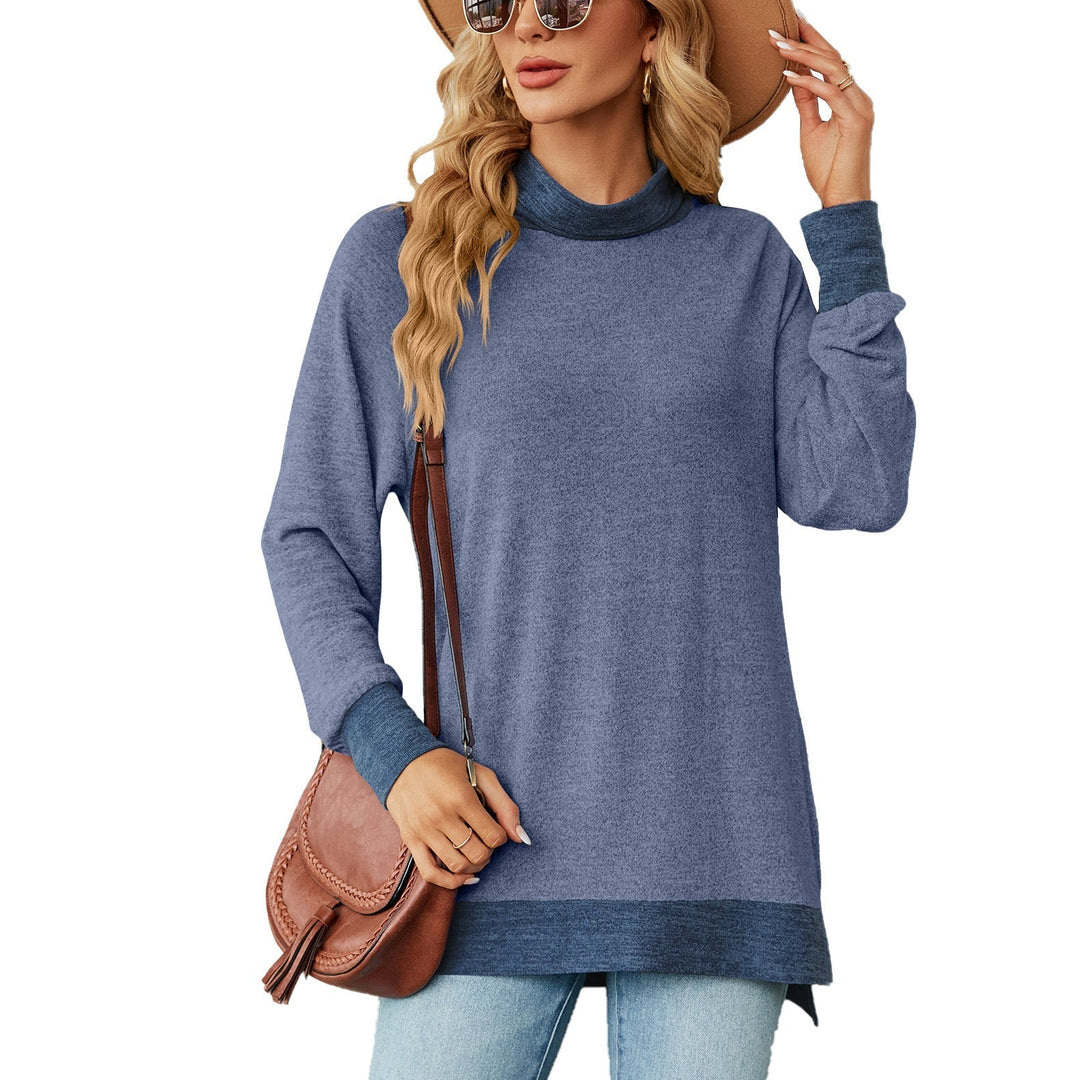 Levoire | Robe D'Hiver Simple Et Chic Style 2