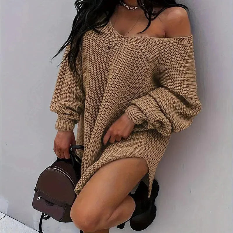Levoire | Pull femme à col V