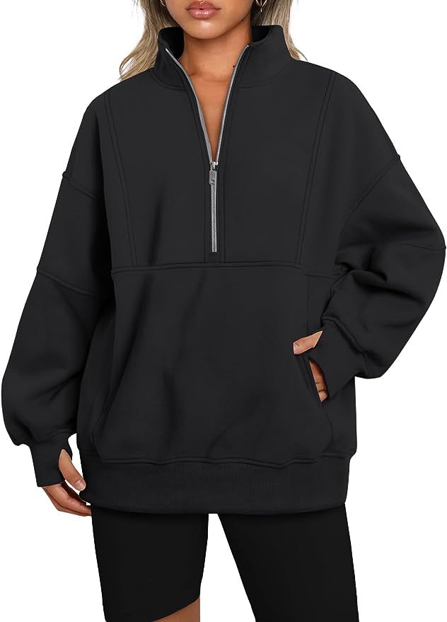 Levoire | Chemise Oversize À Carreaux Hiver Style 2