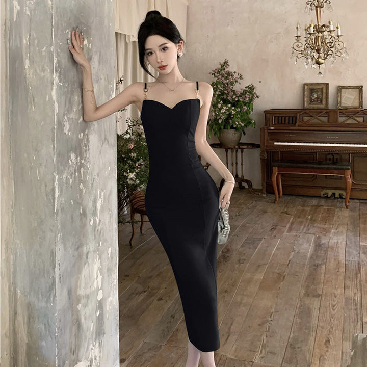 Levoire | Control-Mekko Robe Amincissante à Bretelles Control Stil