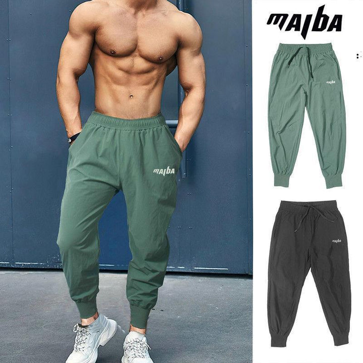Joggeurs décontractés pour femmes avec ceinture confortable et poches latérales Levoire