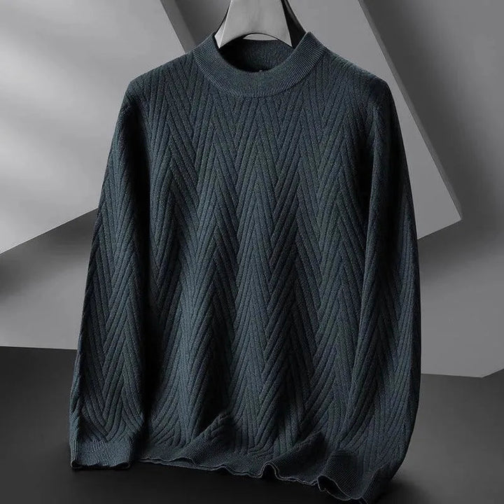 Levoire | Rento pull pour hommes 8027 Merensininen