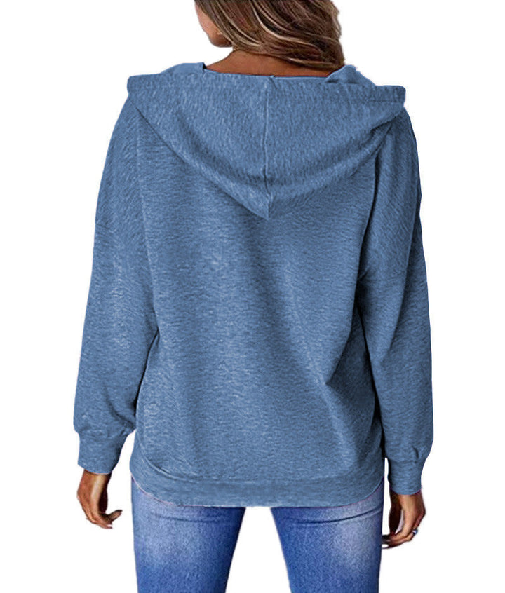 Levoire | Sweat-Shirt D'Hiver Relaxant Et Confortable