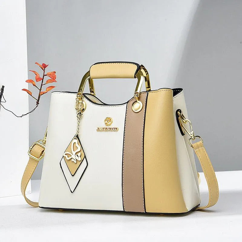 Levoire | Sac à bandoulière élégant avec bandoulière