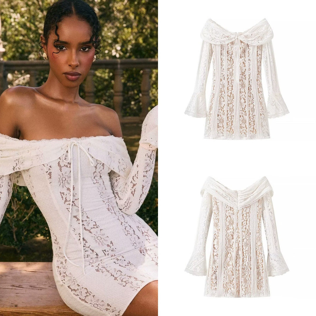 Levoire | Douceur charmante Nouvelle robe de printemps