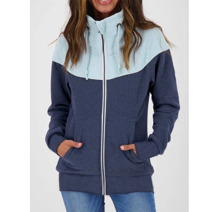 Levoire | Intemporel Et Élégant Pull-Robe D'Hiver Style 9