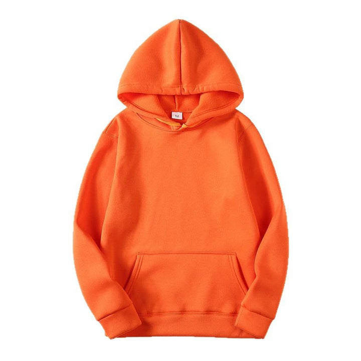 Sweat à capuche pour femmes en mélange de coton de haute qualité pour un confort optimal Levoire