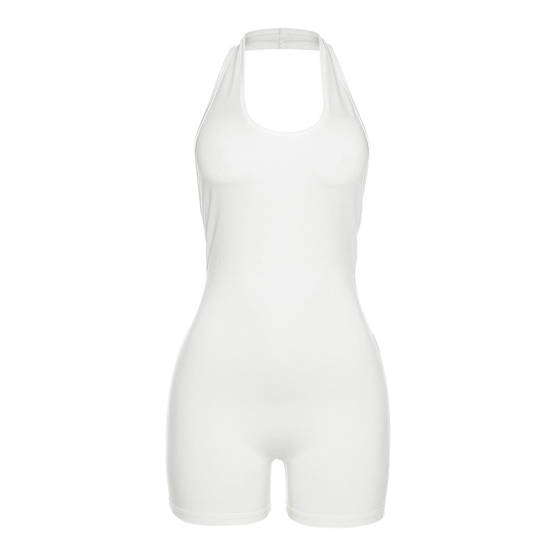 Levoire | Chaîne Sexy Combinaison Pyjama
