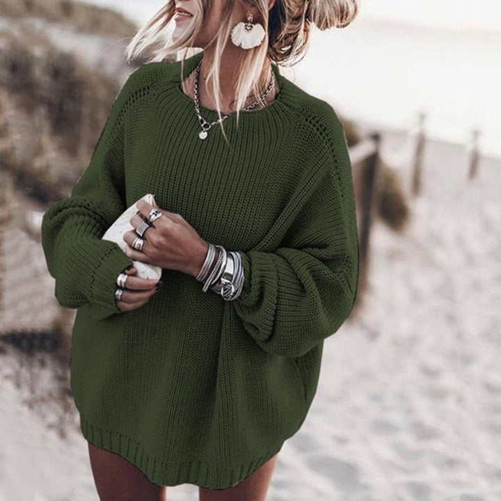 Levoire | Un Pull Élégant Et Adapté À L'Automne Viher