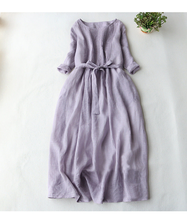 Levoire | Robe élégante et chic Style 4