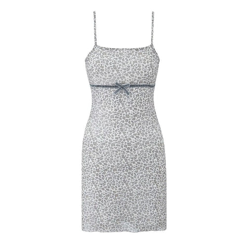 Levoire | Robe soleil mini à bretelles simples