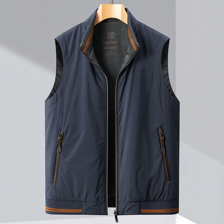 Levoire | Veste À Capuche Confortable Avec Poches Zippées Et Chaleur En Polaire Émeraude