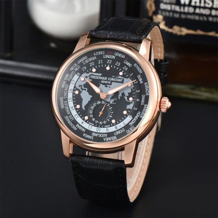 Levoire | Montre automatique pour homme