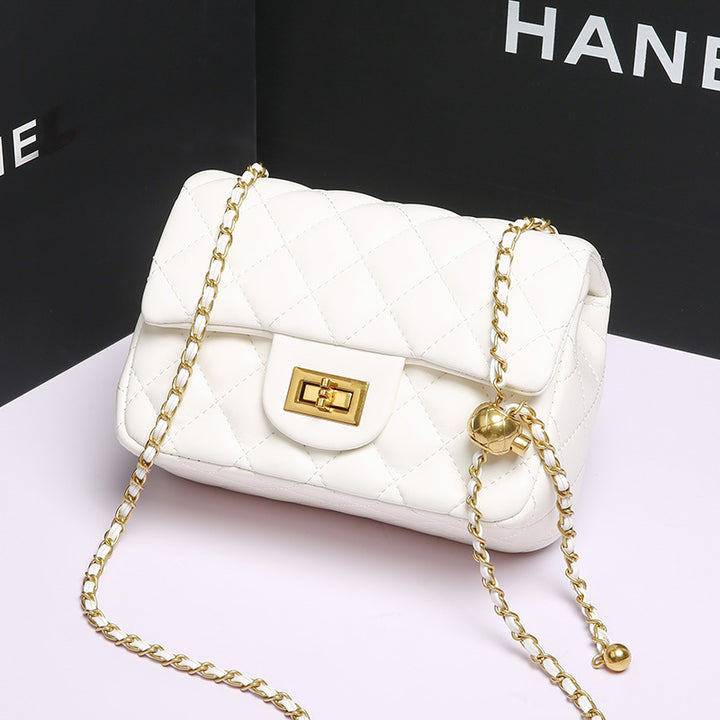 Levoire | Sac à bandoulière vintage renforcé