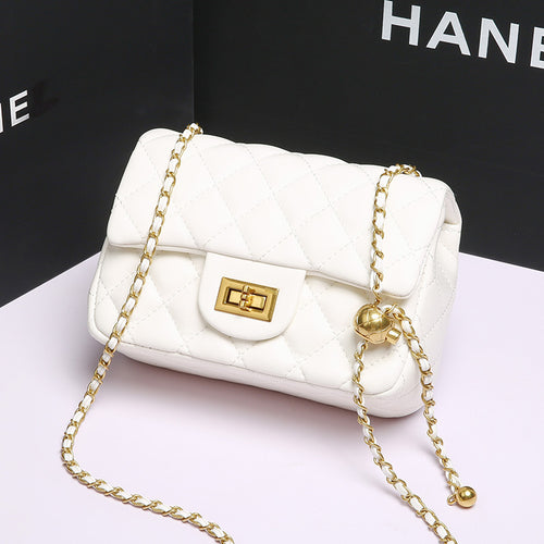 Levoire | Sac à bandoulière vintage renforcé