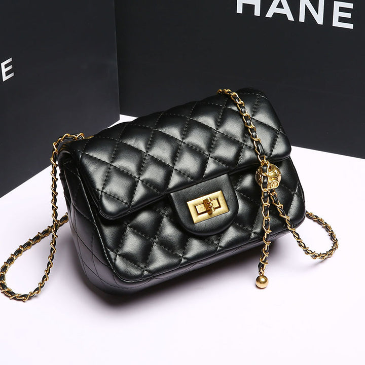 Levoire | Sac à bandoulière vintage renforcé