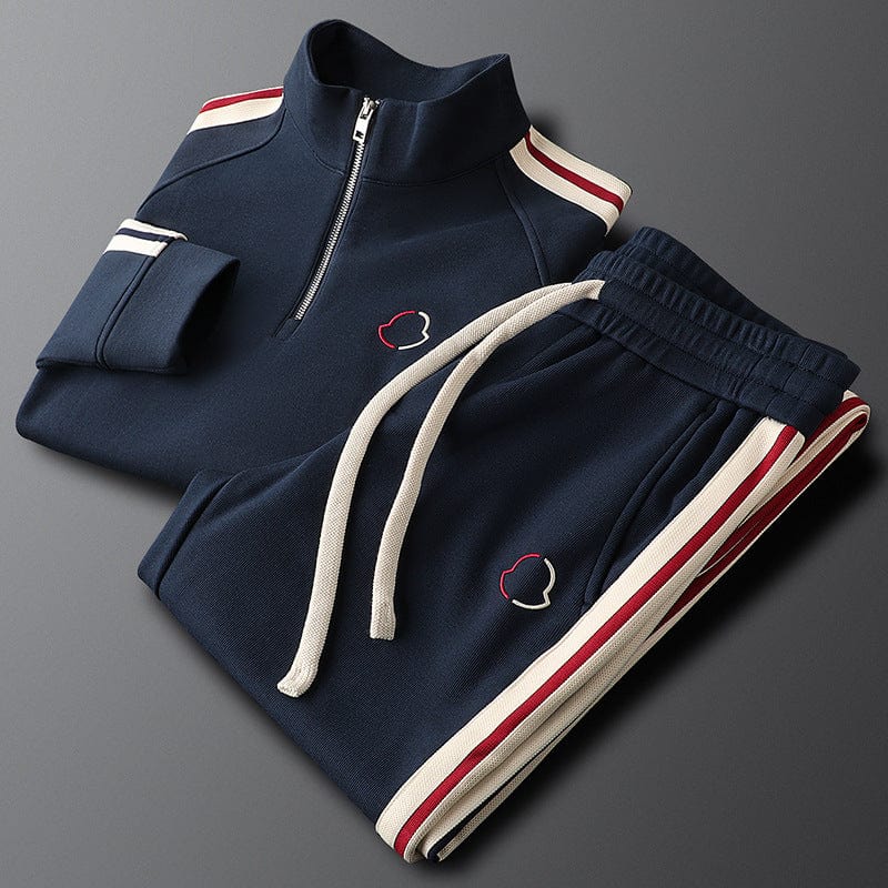 Levoire | Vêtements De Sport Stylés Bleu