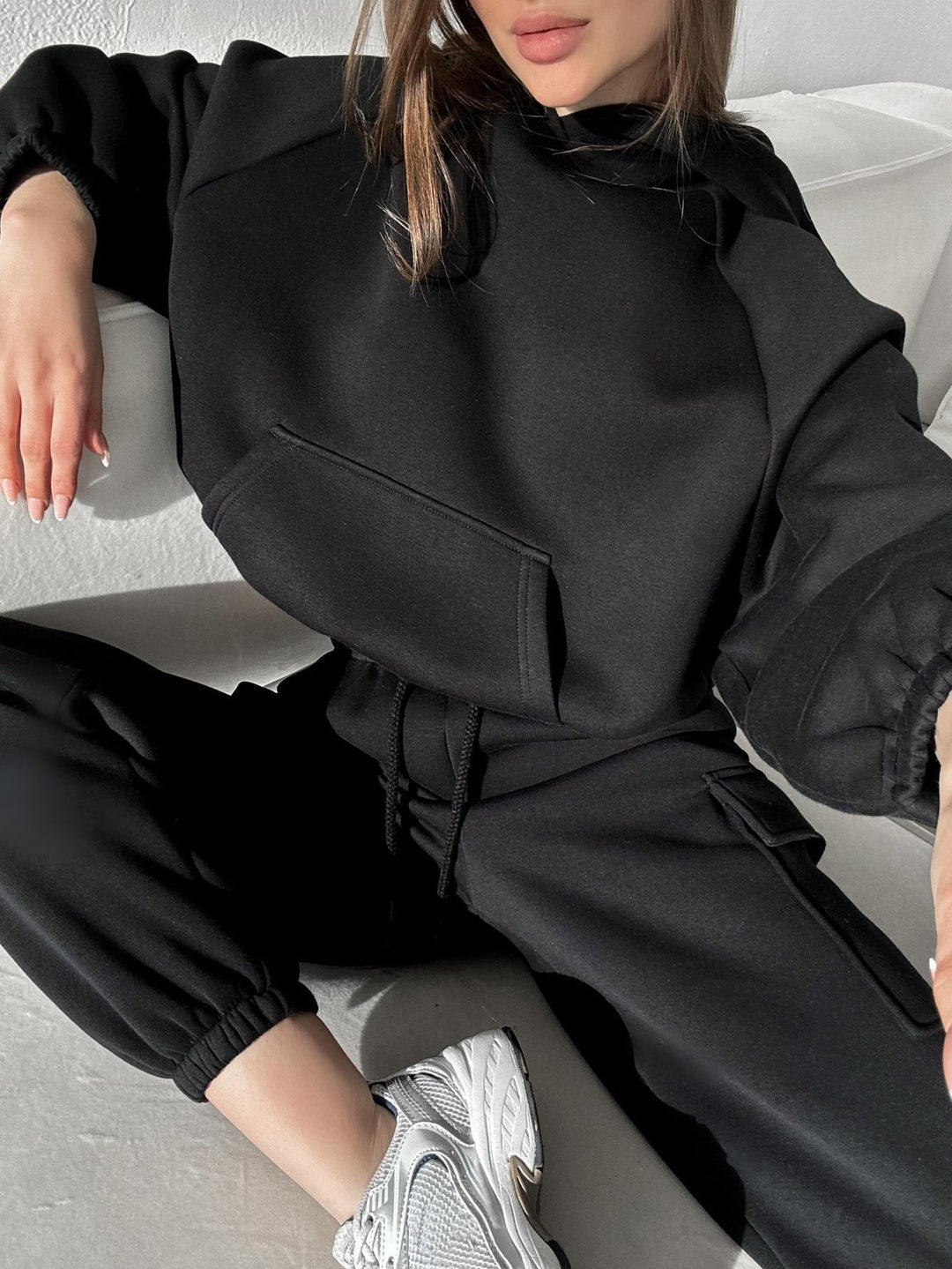Levoire | Tenue De Sport Confortable Et Élégant