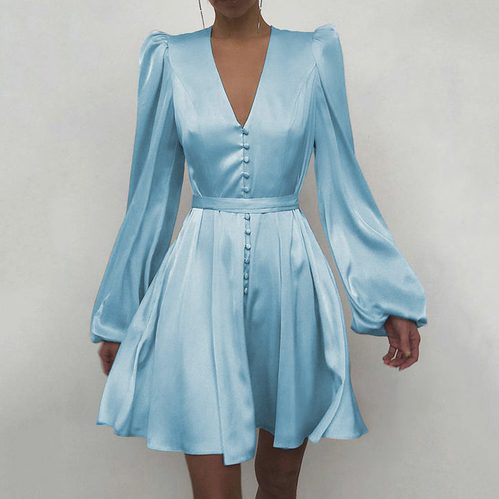 Levoire | Robe Vaivaton Style 4