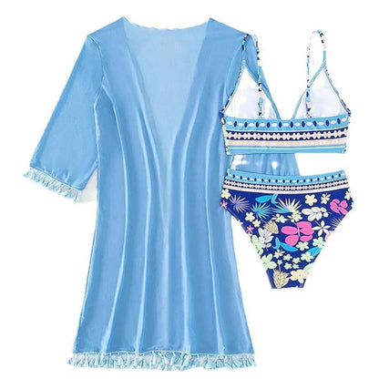 Levoire | Maillot de bain trois pièces