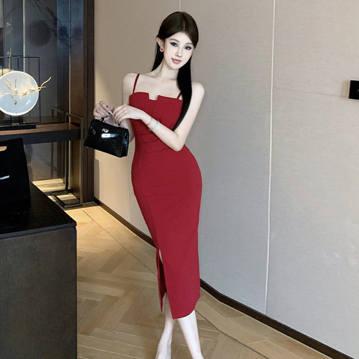 Levoire | Robe moulée Trois dimensions Robe cintrée