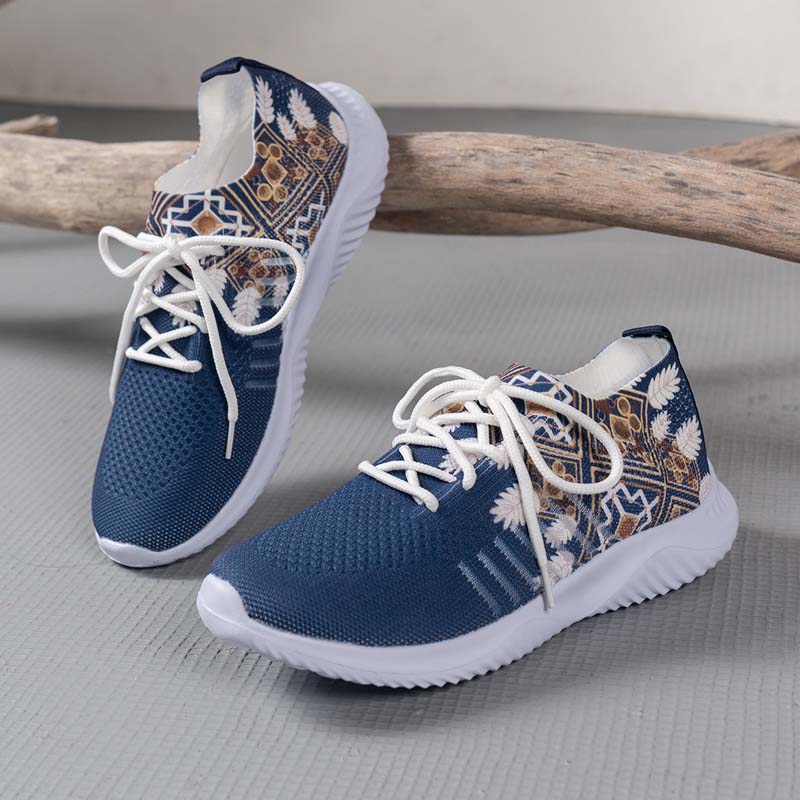 Levoire | Chaussures Plates Simples Décontractées