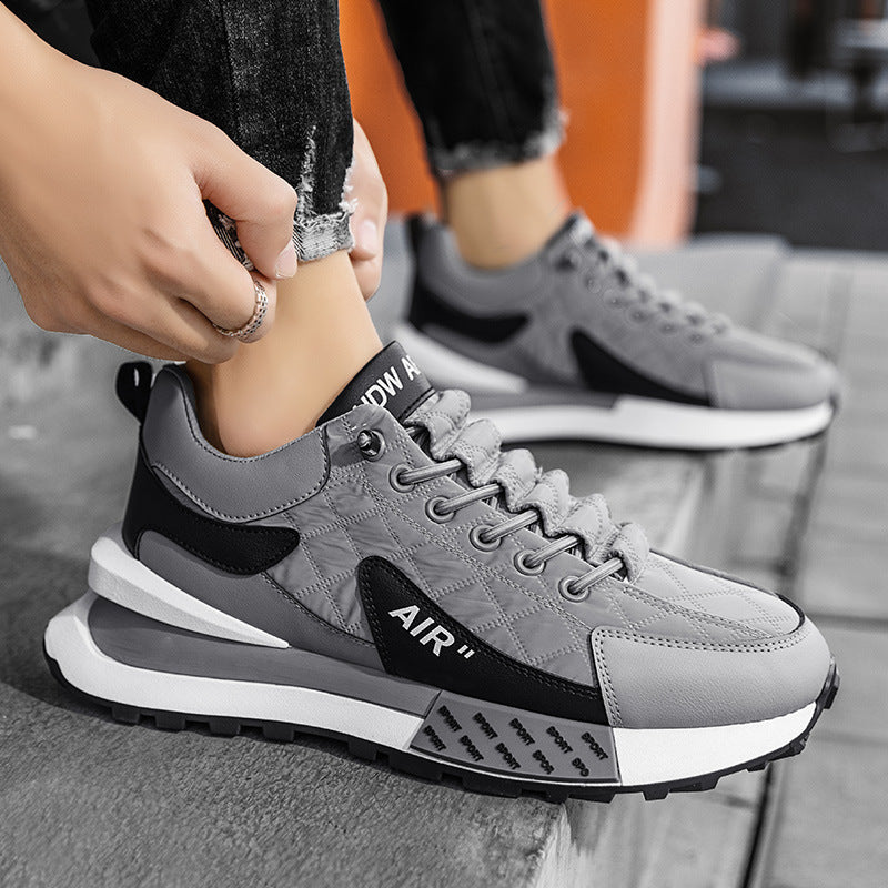 Levoire | Air Gris