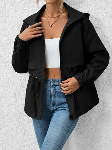 Levoire | Veste De Pluie Imperméable Pour Femmes
