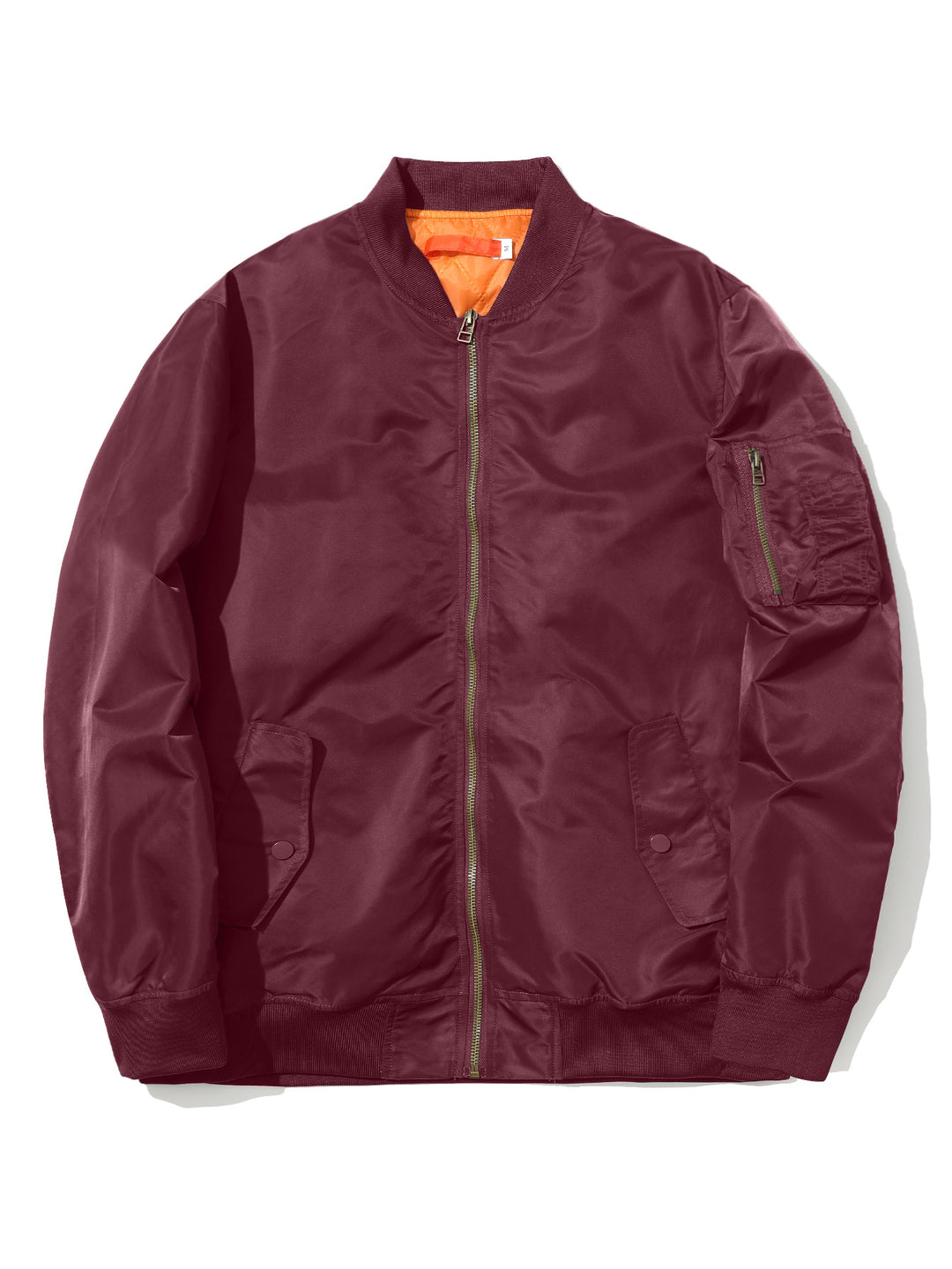 Levoire | Veste Bomber Pilote