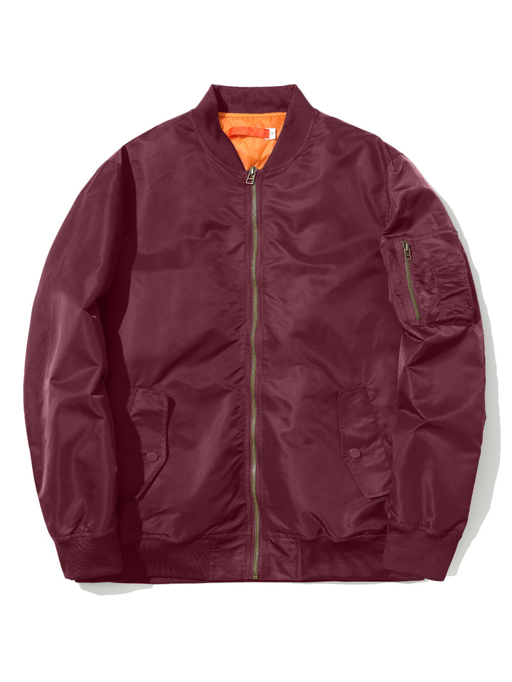 Levoire | Veste Bomber Pilote