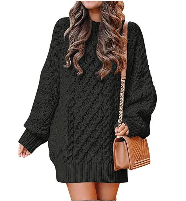 Levoire | Pull d'hiver élégant et stylé Styl 3