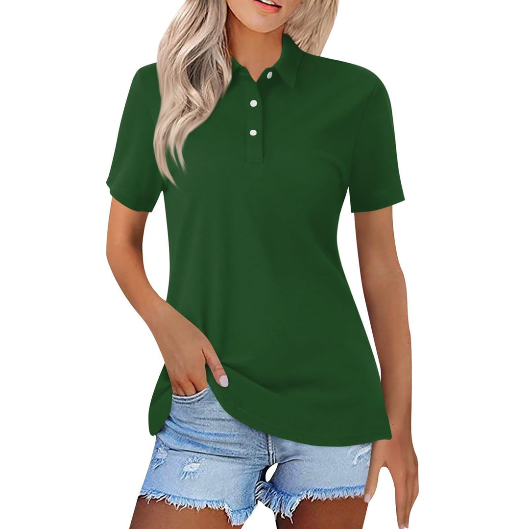 Levoire | Pull À Col Montant Léger Pour Femmes Vert