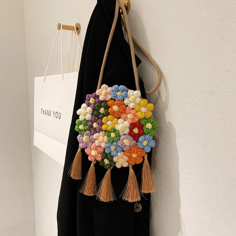 Levoire | À Fleurs Décontracté