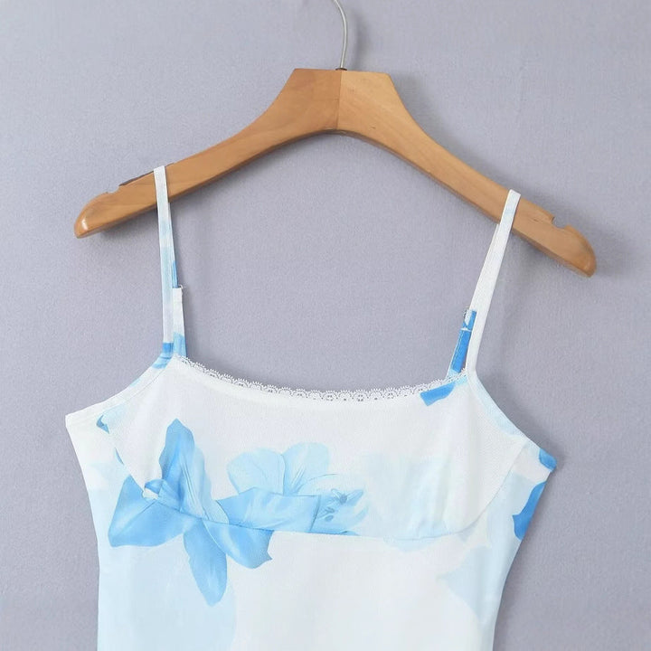 Levoire | Strapless Mini Robe