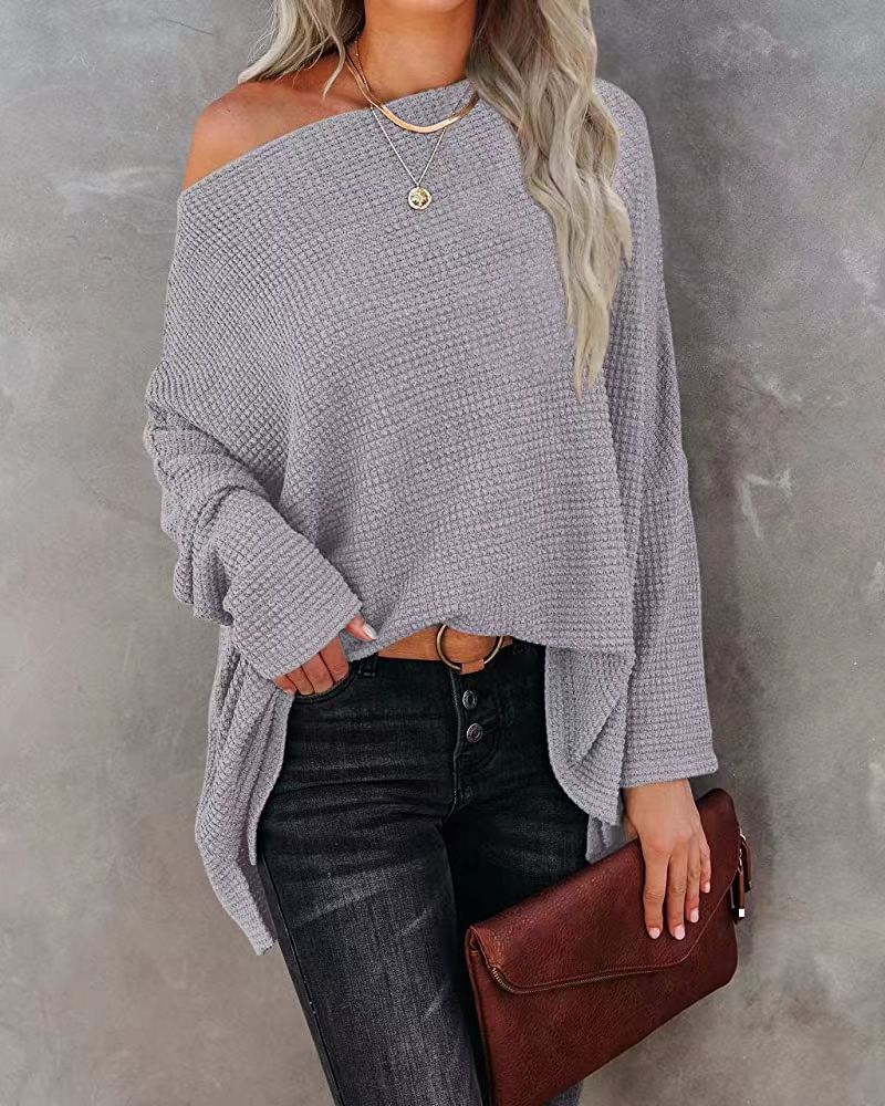 Levoire | Pull D'Hiver Chic Et Simple Styles 4
